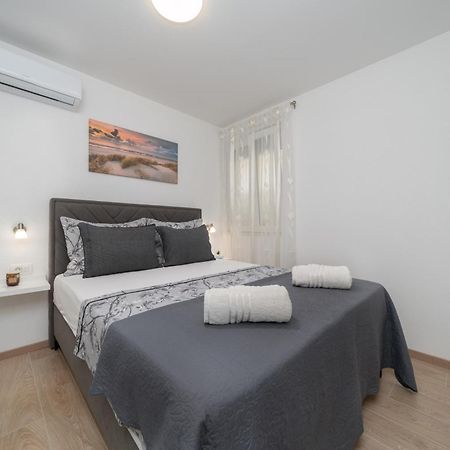 Apartmani Marivo 바스카보다 외부 사진