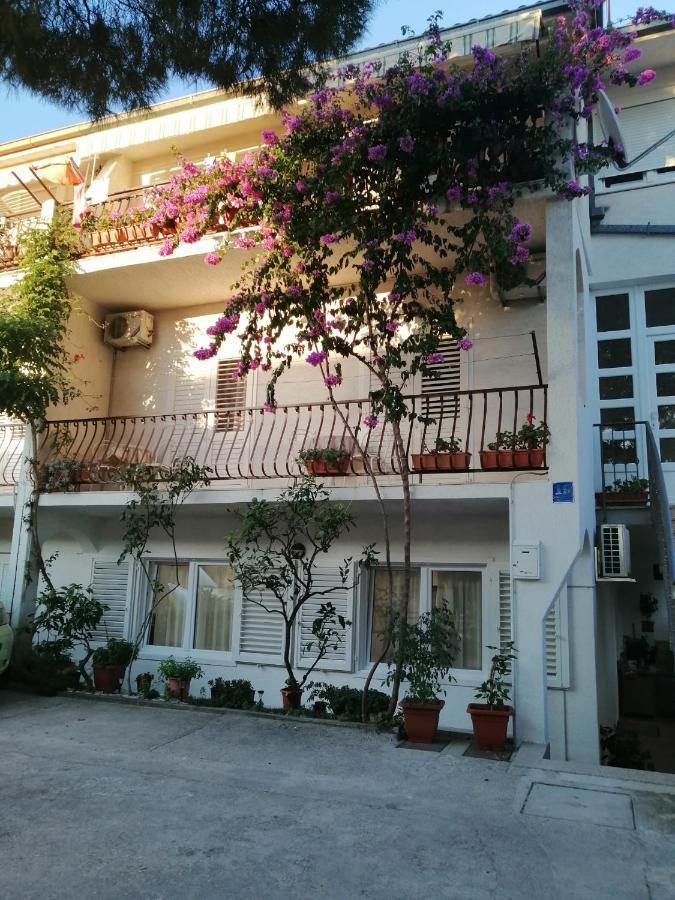 Apartmani Marivo 바스카보다 외부 사진