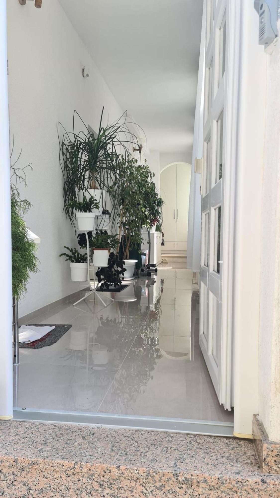 Apartmani Marivo 바스카보다 외부 사진