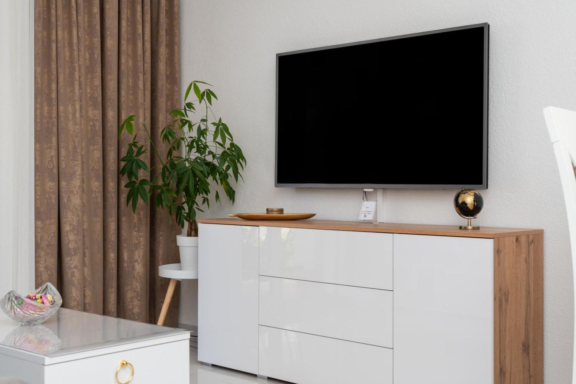Apartmani Marivo 바스카보다 외부 사진