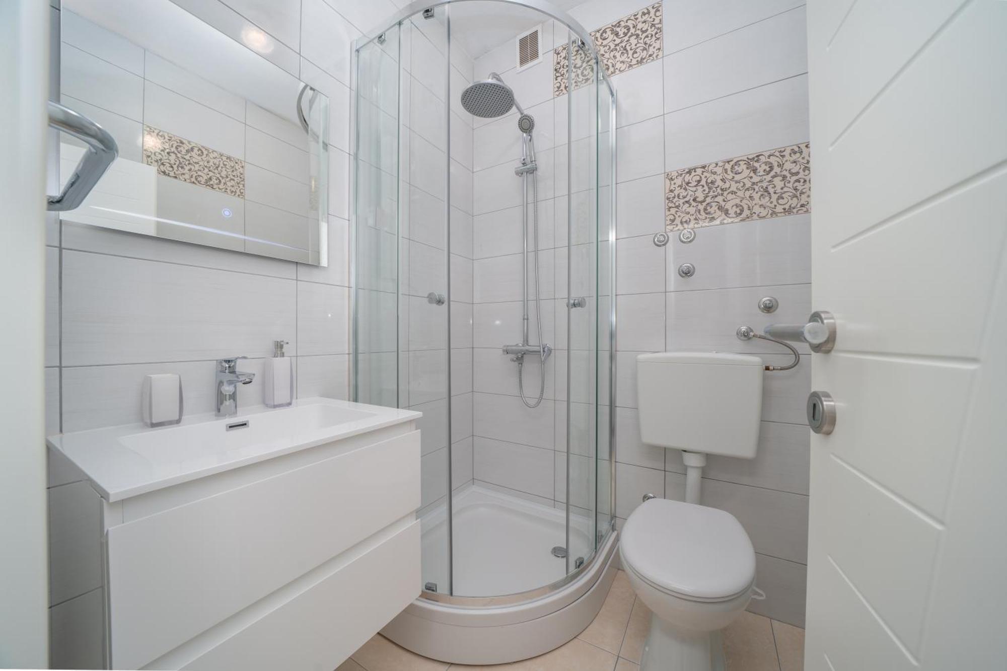 Apartmani Marivo 바스카보다 외부 사진